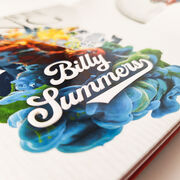 Billy Summers - Illustrationen 5