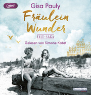 Fräulein Wunder - Cover