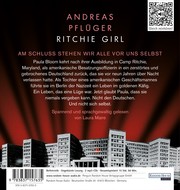 Ritchie Girl - Abbildung 1
