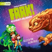 FRRK! - Echsen-Alarm