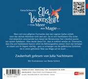 Ella Löwenstein - Ein Meer aus Magie - Abbildung 1