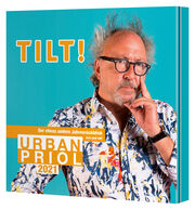 Tilt! 2021 - Der etwas andere Jahresrückblick von und mit Urban Priol - Abbildung 1