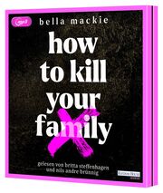 How to kill your family - Abbildung 1