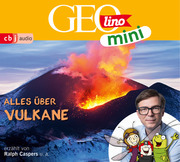GEOLINO MINI: Alles über Vulkane (10)