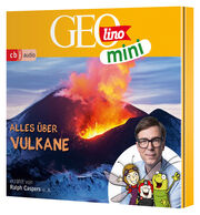 GEOLINO MINI: Alles über Vulkane - Abbildung 1