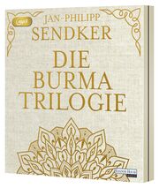 Die Burma-Trilogie - Abbildung 1