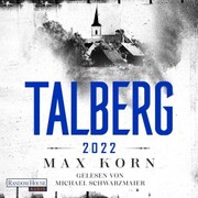 Talberg 2022 - Cover