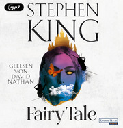 Fairy Tale - Cover