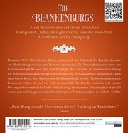 Das Schicksal der Blankenburgs - Abbildung 1