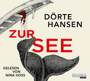Zur See - Cover