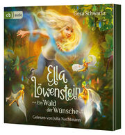 Ella Löwenstein - Ein Wald der Wünsche - Abbildung 1
