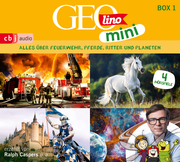 GEOLINO MINI: Box 1 - Abbildung 1