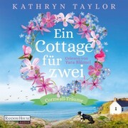 Ein Cottage für zwei - Cover
