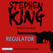Regulator - Cover