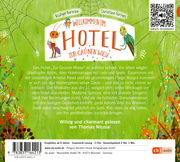 Willkommen im Hotel Zur Grünen Wiese - Illustrationen 1