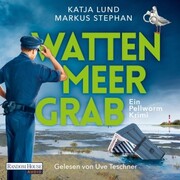Wattenmeergrab - Cover