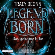 Legendborn - Das geheime Erbe