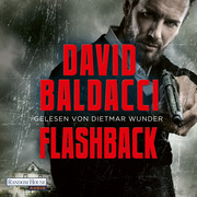 Flashback - Cover