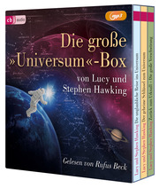 Die große 'Universum'-Box - Cover