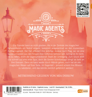 Magic Agents - In Prag drehen die Geister durch! - Abbildung 1