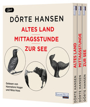 Altes Land - Mittagsstunde - Zur See - Cover