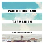 Tasmanien - Cover