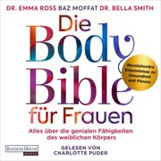 Die Body Bible für Frauen - Cover