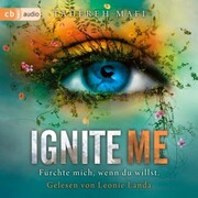 Ignite Me - Cover