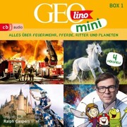 GEOLINO MINI: Box 1 - Cover