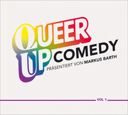 Queer Up Comedy