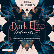 Dark Elite - Redemption