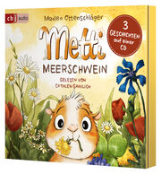 Metti Meerschwein - Abbildung 1