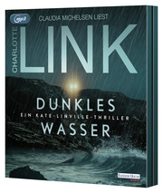 Dunkles Wasser - Cover
