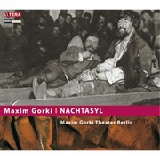 Nachtasyl - Cover
