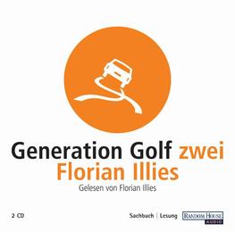Generation Golf Zwei