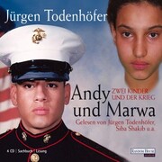 Andy und Marwa - Cover