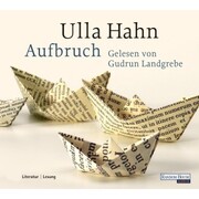 Aufbruch - Cover