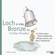 Loch in Erde, Bronze rin - Cover