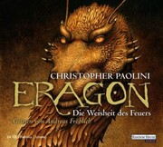 Eragon (03 - Teil 1/2): Die Weisheit des Feuers