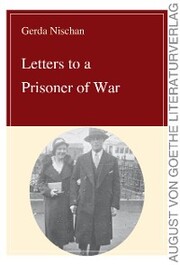 Letters to a Prisoner of War