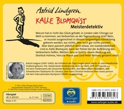 Kalle Blomquist Meisterdetektiv - Abbildung 1