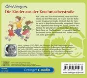 Die Kinder aus der Krachmacherstraße - Abbildung 1