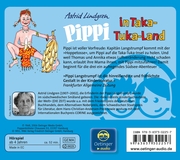 Pippi Langstrumpf 3. Pippi in Taka-Tuka-Land - Abbildung 1