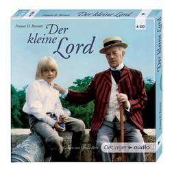 Der kleine Lord (4 CD)
