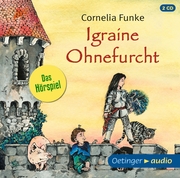 Igraine Ohnefurcht - Cover