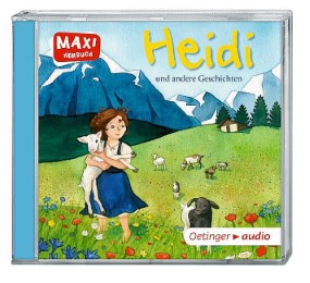 Heidi und andere Geschichten