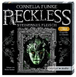 Reckless - Steinernes Fleisch