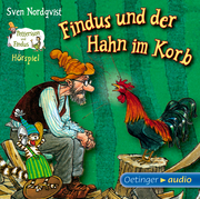 Findus und der Hahn im Korb CD / SA