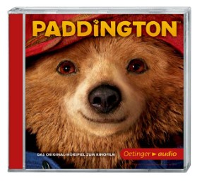 Paddington - Cover