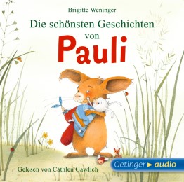 Die schönsten Geschichten von Pauli